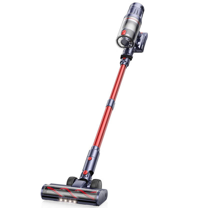 Buture BP20 ZeroTangle Pet Cordless Vacuum | 600W 55KPA