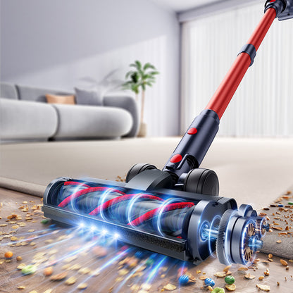Buture BP20 ZeroTangle Pet Cordless Vacuum | 600W 55KPA